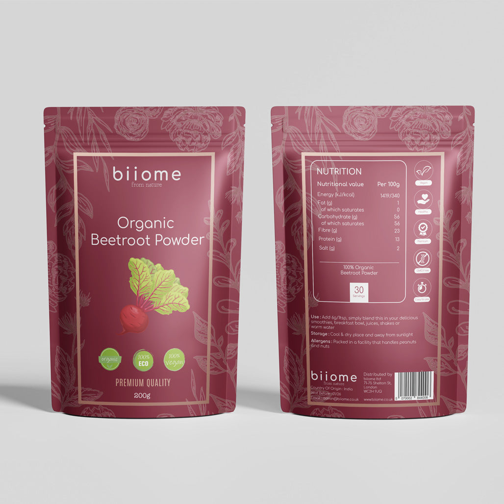 Beetroot Powder