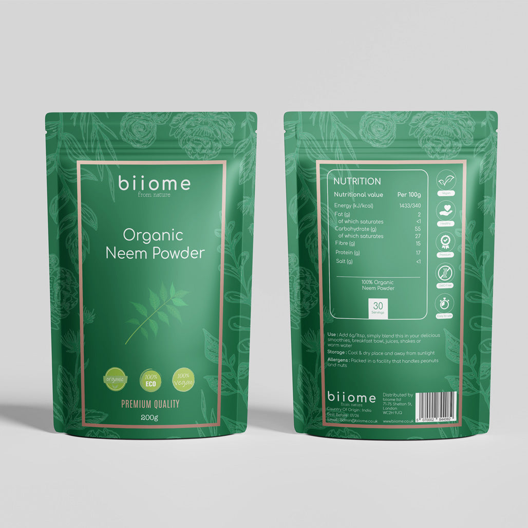 Neem Powder