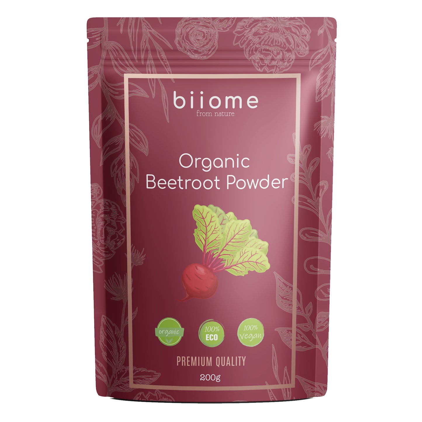 Beetroot Powder