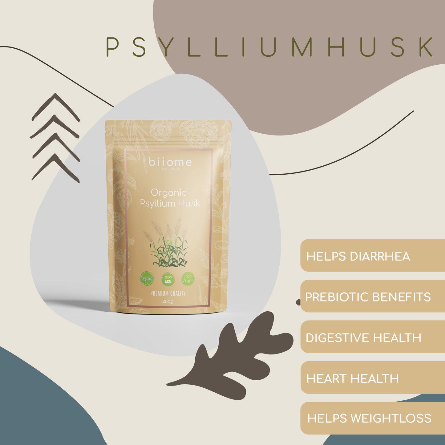 Psyllium Husk