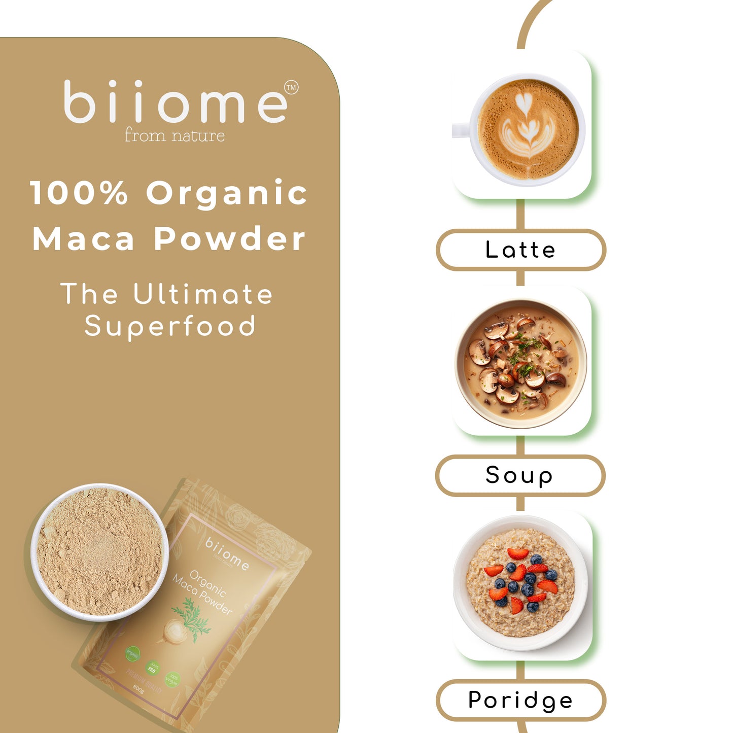 Maca Powder