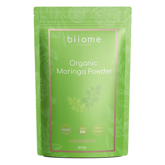 Moringa Powder