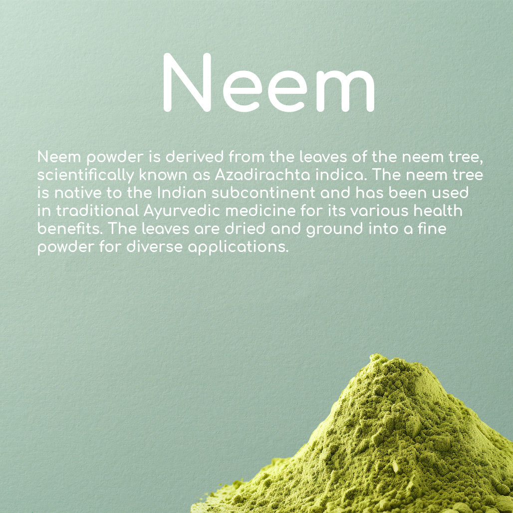 Neem Powder