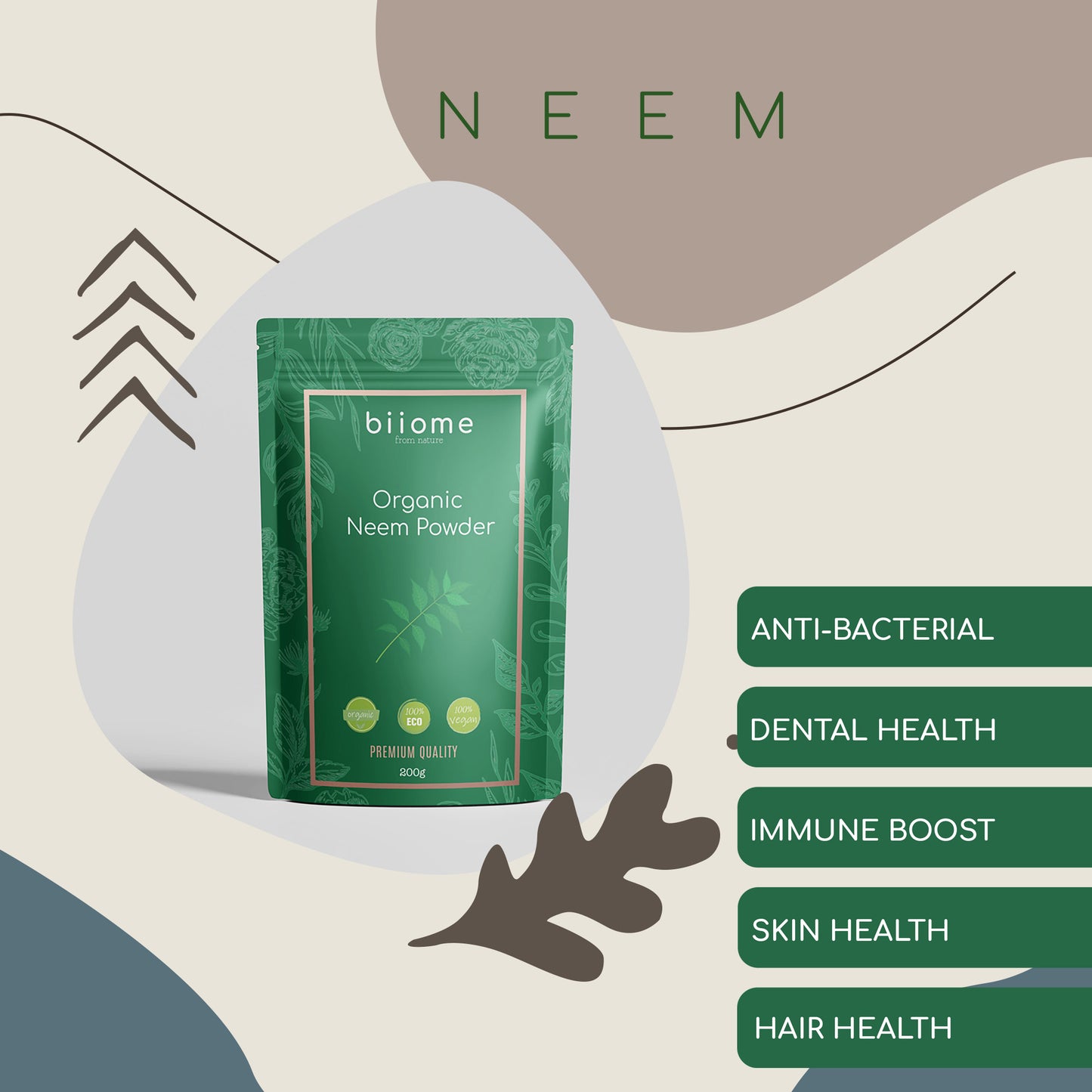 Neem Powder